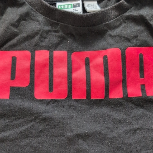 PUMA Kids T-shirt - Picture 2 of 5